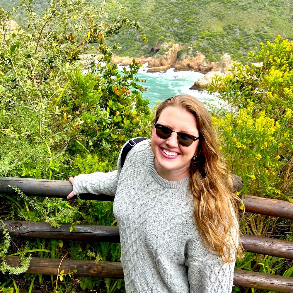 Meet your Posher, Kaylee